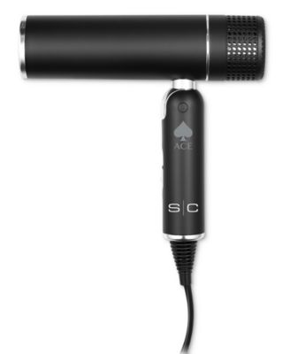 Легкая складная сушилка StyleCraft Professional Ace