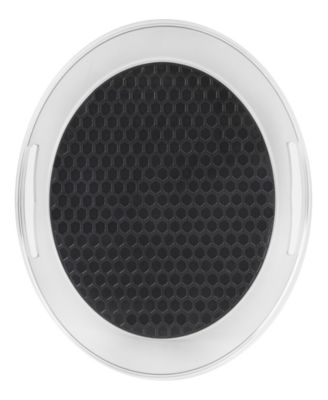 Шестигранный большой ленивый Сюзан для приготовления приправ