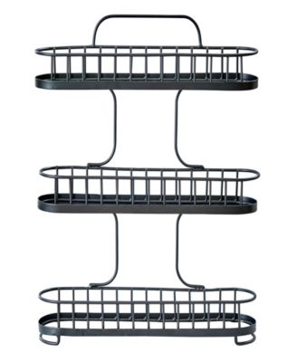 3-ярусная подставка для специй Yumi