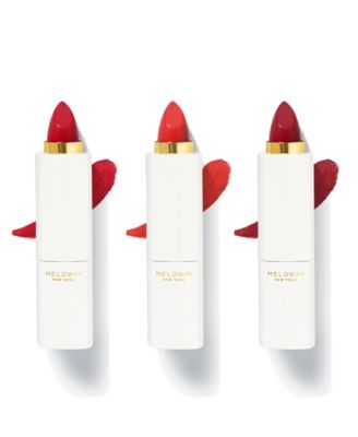 Набор для губ Meloway Red Lip Bundle, 3 предмета