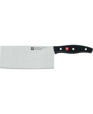 Китайский поварской нож или овощерезка Zwilling TWIN Signature 7