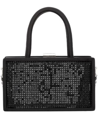 Клатч в хрустальной оправе Nina 19490₽