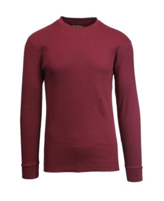 Мужская терморубашка оверсайз с длинным рукавом Galaxy By Harvic от Harvic Mens 5290₽