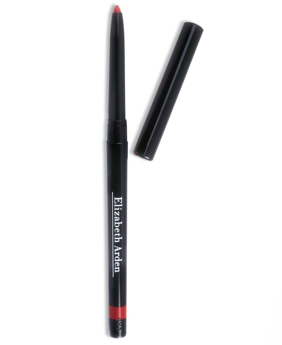 Elizabeth Arden Beautiful Color Smooth Line Lip Pencil   Elizabeth