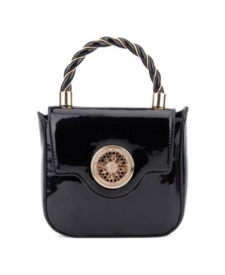 Женская сумка Linda от Olivia Miller 12390₽