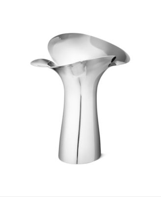 Ваза Georg Jensen Bloom Botanica, большая