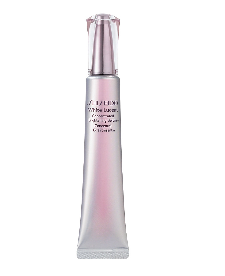    Shiseido White Lucent Concentrated Brightening Serum, 1 oz 
