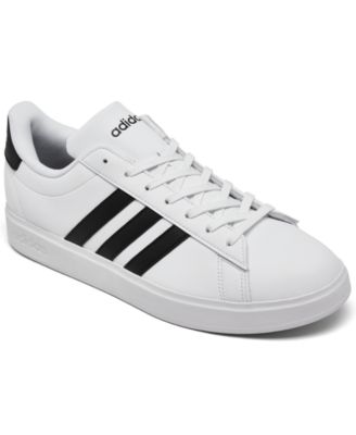 мужские повседневные кроссовки adidas Grand Court 2.0 от Finish Line