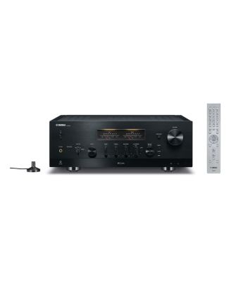 Сетевой ресивер Yamaha R-N2000A Hi-Fi черный