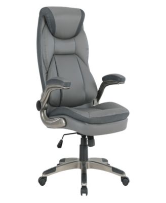 Офисное кресло для руководителей Office Star 49,5