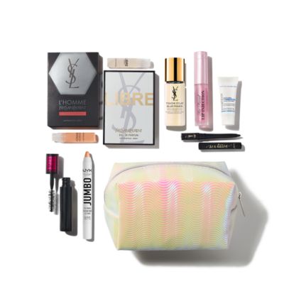 Маки, 9 шт. Набор 