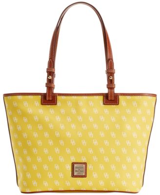 dooney and bourke gretta leisure shopper