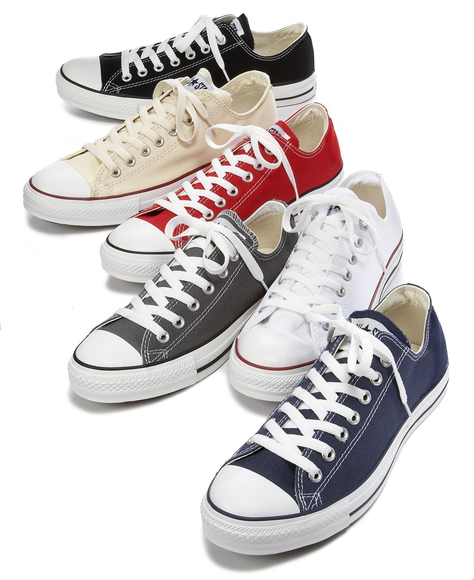 Converse Shoes, Chuck Taylor All Star Hi Tops   Mens Shoes