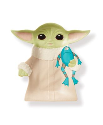 Фигурная конфетница Lenox Grogu