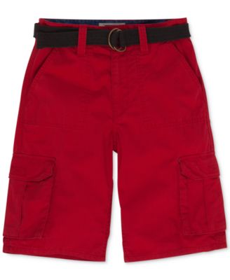 levi's ripstop cargo shorts