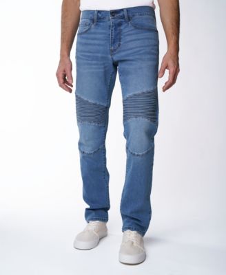 Мужские джинсы-стрейч Lazer Mens Skinny Fit Moto 9890₽