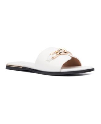 Женские сандалии Tabitha на плоской подошве от Torgeis