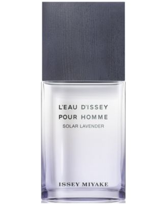 Issey Miyake Мужская туалетная вода LEau dIssey Pour Homme Solar Lavender интенсивный спрей 33 унции 21990₽