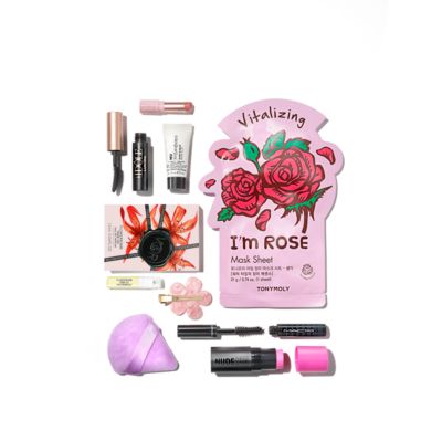 Macys, 9 шт. Набор Time to Bloom, созданный для