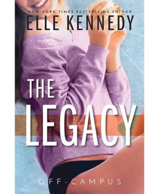 Наследие Эль Кеннеди