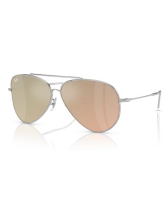 Солнцезащитные очки унисекс Ray-Ban, Aviator Reverse RBR0101S