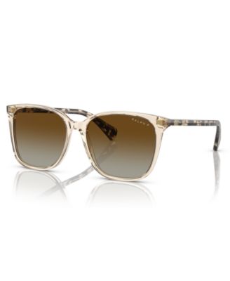Women's Polarized Sunglasses, RA529356-YP