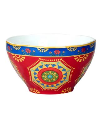 Сертифицированная международная глубокая миска для специй Love, 96 унций.