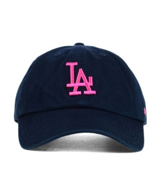 la women's baseball cap