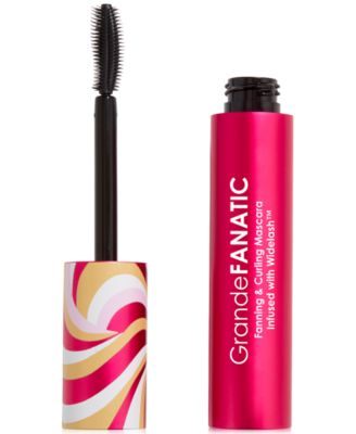 Тушь для ресниц Grande Cosmetics GrandeFANATIC Fanning - Curling 4890₽