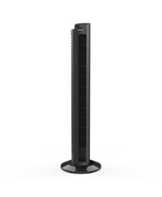 Башенный вентилятор Vornado OZI42DC с пультом дистанционного управления и таймером