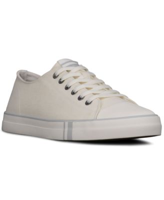 Повседневные мужские кроссовки Hadley Low Canvas от Finish Line от Ben Sherman