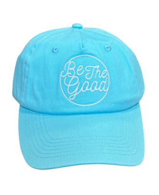 Повязки на голову от Hope Womens Будут хорошей бейсболкой - Ярко-синие 5390₽