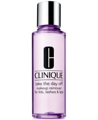 take your day off clinique