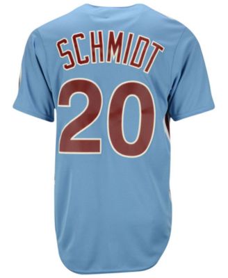 mike schmidt shirt