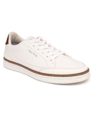 Мужские низкие кроссовки Jaro с закрытым носком от Nautica