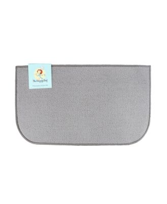 Кухонные коврики Sloppy Chef D-образной формы (18х30 дюймов), нескользящая основа, Различные цвета