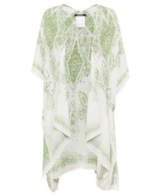 Пыльник с принтом Olsen Boho