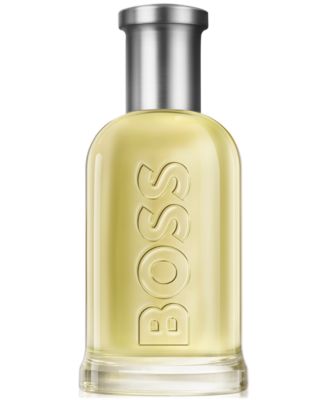 Туалетная вода Hugo Boss Mens BOSS в флаконе с распылителем 33 унции 22390₽