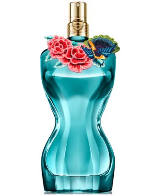 Парфюмированная вода Jean Paul Gaultier La Belle Paradise Garden, 3,4 унции.