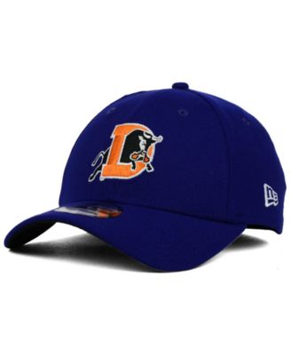 durham bulls 47 brand hat