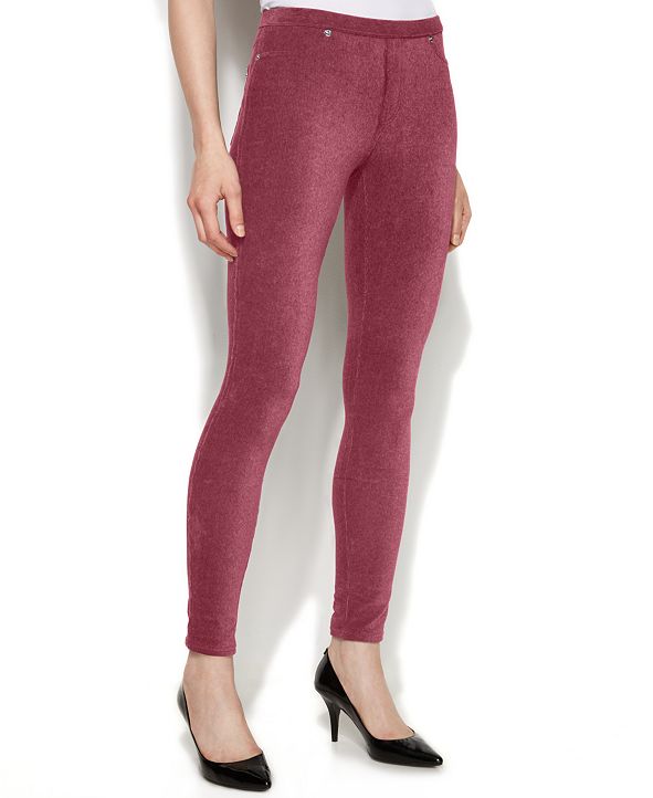 macys michael kors pants