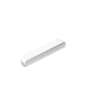 Звуковая панель Sonos Ray, белая