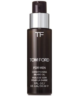 Мужское кондиционирующее масло для бороды Tom Ford Mens Oud Wood 1 унция 12990₽
