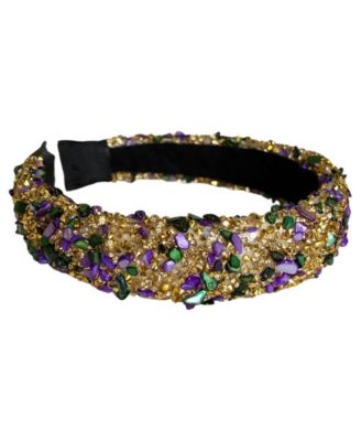 Женские повязки на голову 