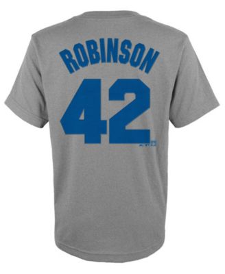 jackie robinson jersey shirt