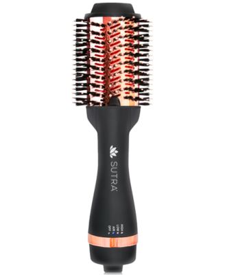 Инфракрасная щетка для выдувания волос Sutra Beauty 3