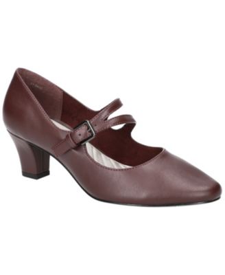 Легкие уличные женские туфли-лодочки Meryl Mary Jane 12690₽