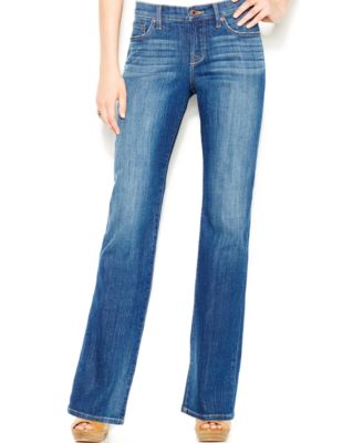 Lucky Brand Easy Rider Bootcut Jeans 