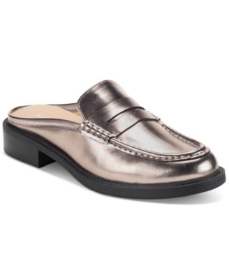 Женские мокасины-слипоны Katyaaa Mule Penny от Sun Stone, созданные для Macys