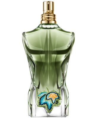 Коллекция парфюмерной воды Jean Paul Gaultier для мужчин Le Beau Paradise Garden 22390₽